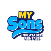MySonsInflatables1