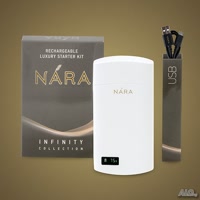 NaraLuxuryNarghile