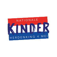 NationaleKinderherdenking4mei