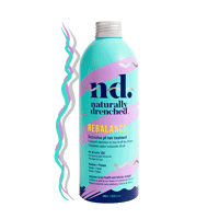 NaturallyDrenched