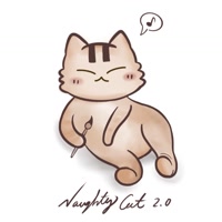 NaughtyCat2