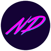 NeilDearmanCamera