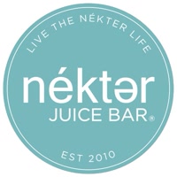 Nekterjuicebar