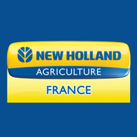 NewHollandAgricultureFrance