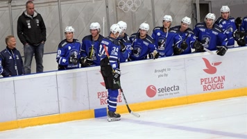 Nidaroshockey