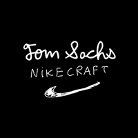 NikecraftISRU