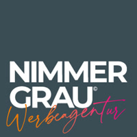 Nimmergrau