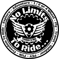 NoLimitstoRide