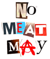 NoMeatMay