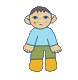 Nobodyboy