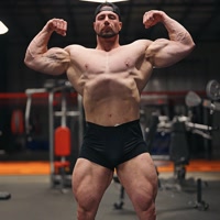Noel_Deyzel_Bodybuilder