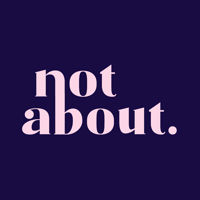 NotaboutMarketing