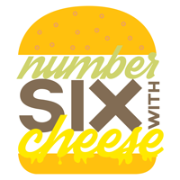 NumberSixWithCheese