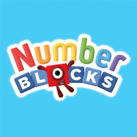 NumberblocksOfficial