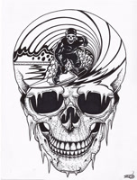 Numbskullsurf