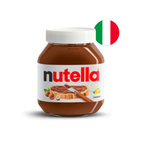 NutellaItalia