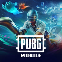 OFFICIALPUBGM