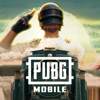 OFFICIALPUBGM