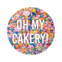 OHMYCAKERY