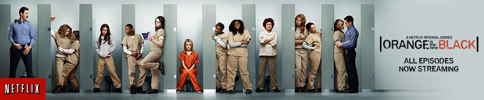 Orange is the New Black