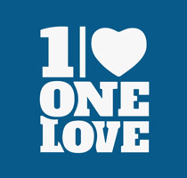 ONELOVEEINELIEBE