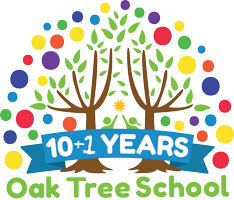 OakTreeSchool