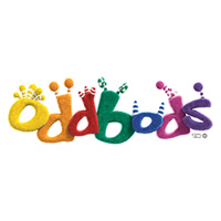 Oddbods