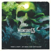 OfficialWednesday13