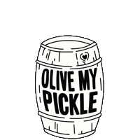 Olivemypickle