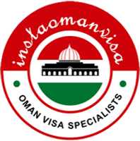 Omanvisa