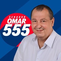 OmarAzizSenador