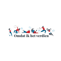 Omdatikhetverdien