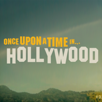 OnceInHollywood