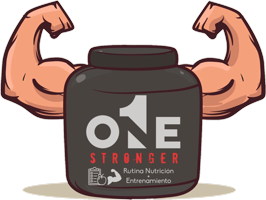 One-suplementos