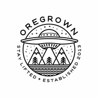 Oregrown