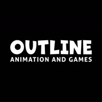 OutlineAnimationAndGames