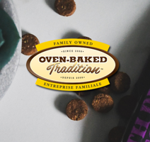 Ovenbakedtradition