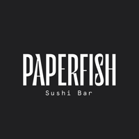 PAPERFISHSUSHI