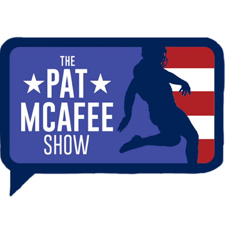 The Pat McAfee Show GIFs - Find & Share on GIPHY