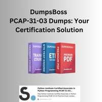PCAP-31-03Dumps2025
