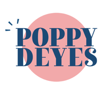 Poppydeyes