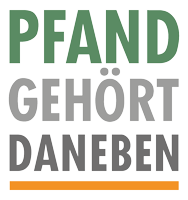 Pfandgehoertdaneben