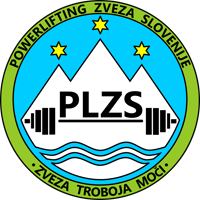 PowerliftingZvezaSlovenije