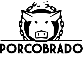 PORCOBRADO