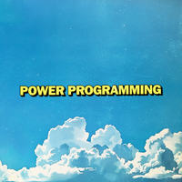 POWER_PROGRAMMING