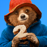 paddingtonbear