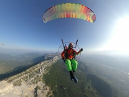 ParamotorGermany