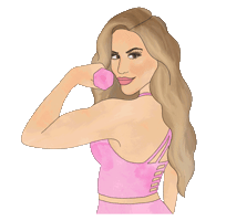 Paulinafitness