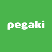 Pegaki