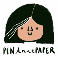 Penannepaper